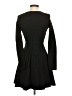 Lulus Solid Black Cocktail Dress Size XS - photo 2