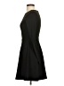 Lulus Solid Black Cocktail Dress Size XS - photo 5