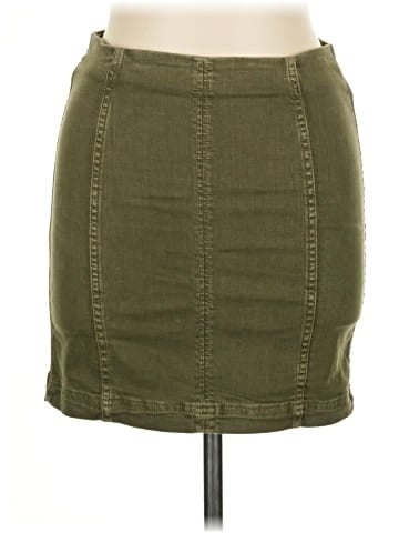 Free People Casual Skirt (view 1)