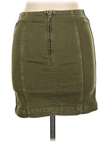 Free People Casual Skirt (view 2)
