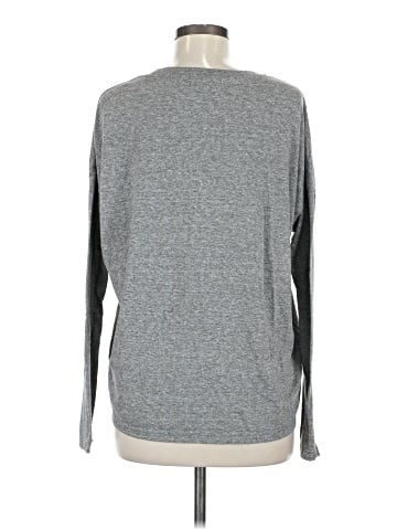 Rivet & Thread Long Sleeve T-Shirt (view 2)