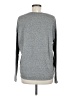 Rivet & Thread Gray Long Sleeve T-Shirt Size M - photo 2