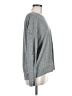 Rivet & Thread Gray Long Sleeve T-Shirt Size M - photo 4