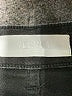 Vervet Gray Jeans Size 25 waist - photo 4