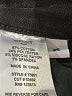Vervet Gray Jeans Size 25 waist - photo 5