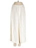 Helmut Lang Ivory Casual Pants Size XS - photo 1