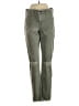 J Brand Green Jeans Size 27 waist - photo 1