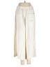 Helmut Lang Ivory Casual Pants Size XS - photo 2