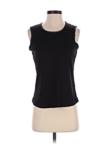Alia Sleeveless T-Shirt (view 1)