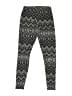 Material Girl Chevron-herringbone Black Leggings Size M (kids) - photo 2