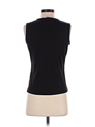Alia Sleeveless T-Shirt (view 2)
