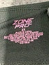Zone Pro Chevron-herringbone Gray Active Pants Size 2X - photo 5