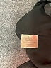 Sweet Rain Black Track Jacket Size L - photo 7