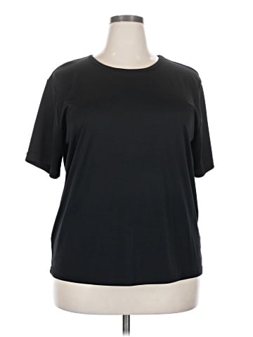 Marisa Christina Active T-Shirt (view 1)