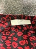 Joie 100% Silk Red Blouse Size M (estimated) - photo 7