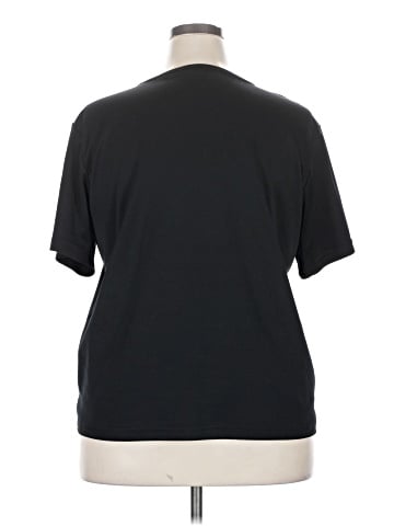 Marisa Christina Active T-Shirt (view 2)