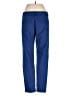 Express Solid Blue Dress Pants Size 0R - photo 2