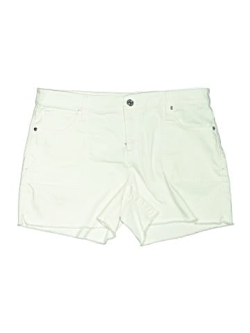 Tommy Bahama Khaki Shorts (view 1)