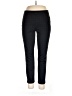 Max Studio Houndstooth Black Active Pants Size XL - photo 1