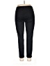Max Studio Houndstooth Black Active Pants Size XL - photo 2