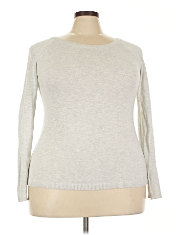 Gap Outlet Pullover Sweater (view 1)