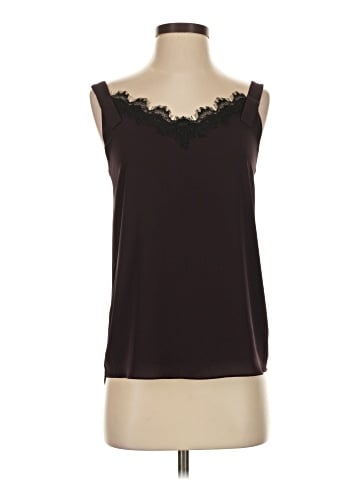 Babaton Sleeveless Blouse (view 1)