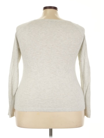 Gap Outlet Pullover Sweater (view 2)
