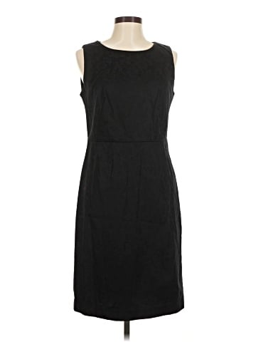 Willi Smith Casual Dress (view 1)