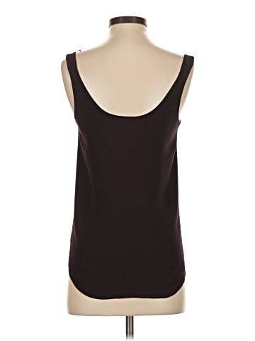 Babaton Sleeveless Blouse (view 2)