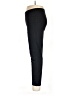 Max Studio Houndstooth Black Active Pants Size XL - photo 5