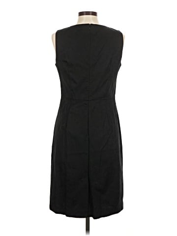 Willi Smith Casual Dress (view 2)