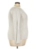 Gap Outlet Silver Pullover Sweater Size XL - photo 4