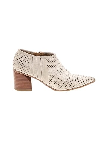Franco Sarto Ankle Boots (view 1)