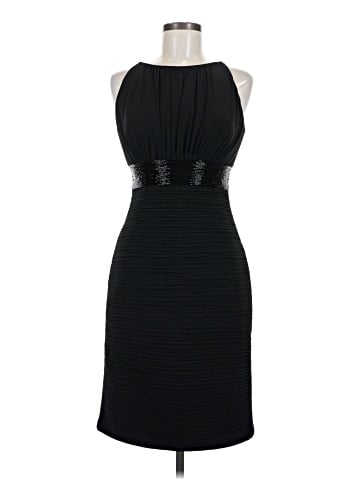 JS Boutique Cocktail Dress (view 1)