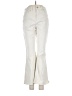Good American Ivory Jeans Size 6 - photo 1