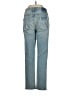 Mother Superior Hearts Blue Jeans Size 25 waist - photo 2