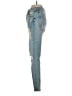 Mother Superior Hearts Blue Jeans Size 25 waist - photo 5