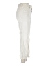 Good American Ivory Jeans Size 6 - photo 4