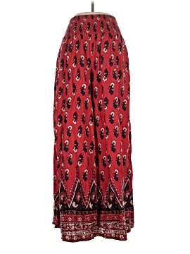 Free People Linen Pants