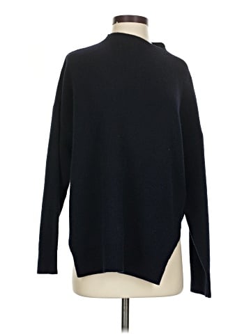 Closed Turtleneck Sweater (view 1)