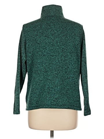 St. John's Bay Pullover Sweater (view 2)
