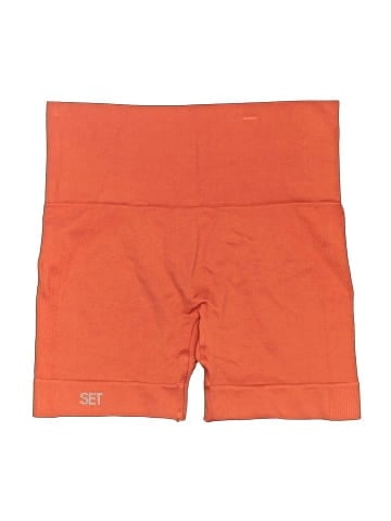 Set Active Athletic Shorts (view 2)