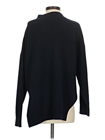 Closed Turtleneck Sweater (view 2)