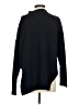 Closed 100% Baumwolle Black Blue Turtleneck Sweater Size XS - photo 2