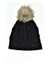 J.Crew Black Gray Beanie One size - photo 1