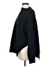 Closed 100% Baumwolle Black Blue Turtleneck Sweater Size XS - photo 5