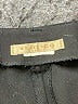 VERTIGO Animal Print Black Dress Pants Size P (petite) - photo 7