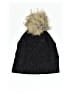 J.Crew Black Gray Beanie One size - photo 2