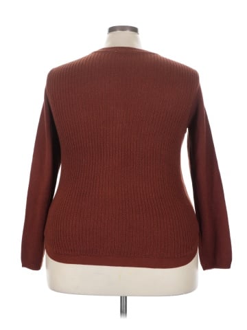 RD Style Pullover Sweater (view 2)