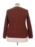 RD Style Brown Pullover Sweater Size XXL - photo 2